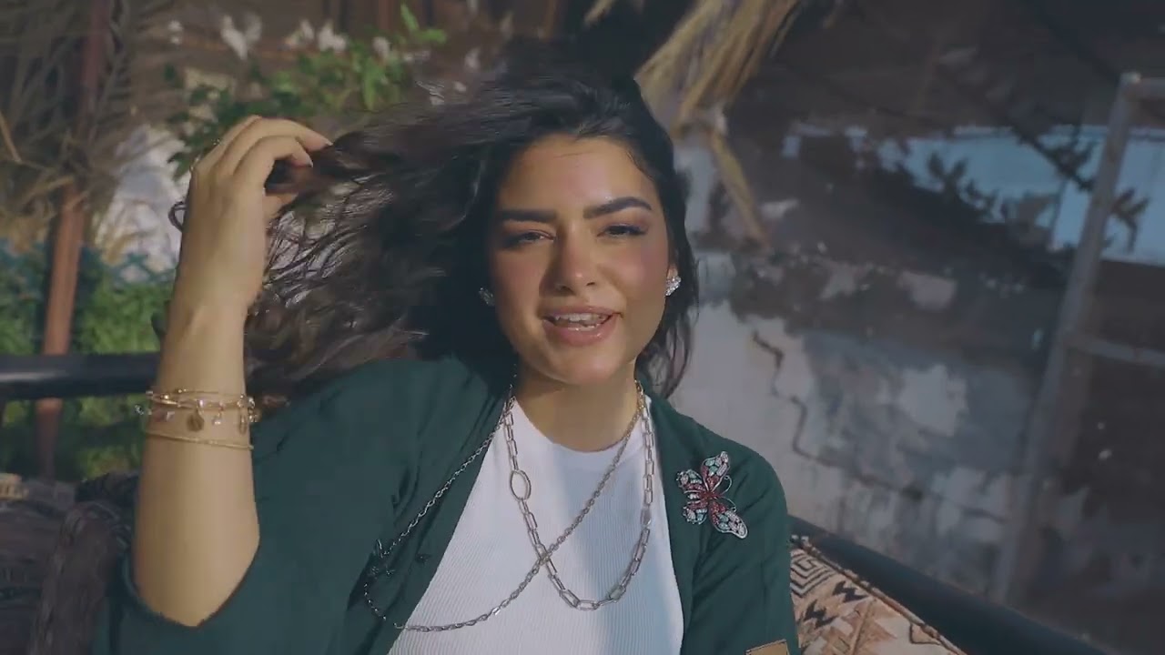 Leesa Ft. Mabb اغنية اليوم الوطني -  فخم  || Official Music Video