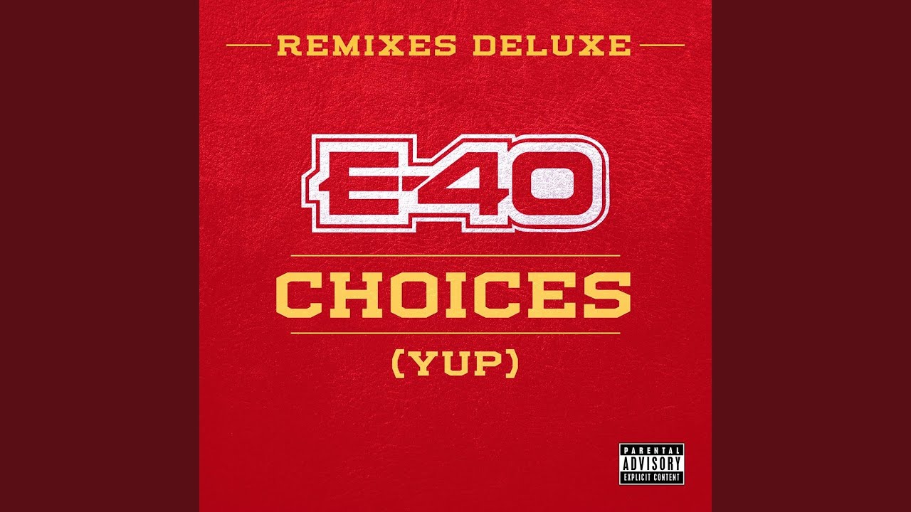 Choices (Yup) (feat. Snoop Dogg & 50 Cent) (Remix)