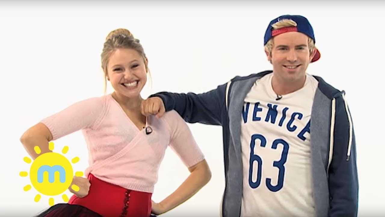 Bop Box - Ballet Hop | Dance | Milkshake!