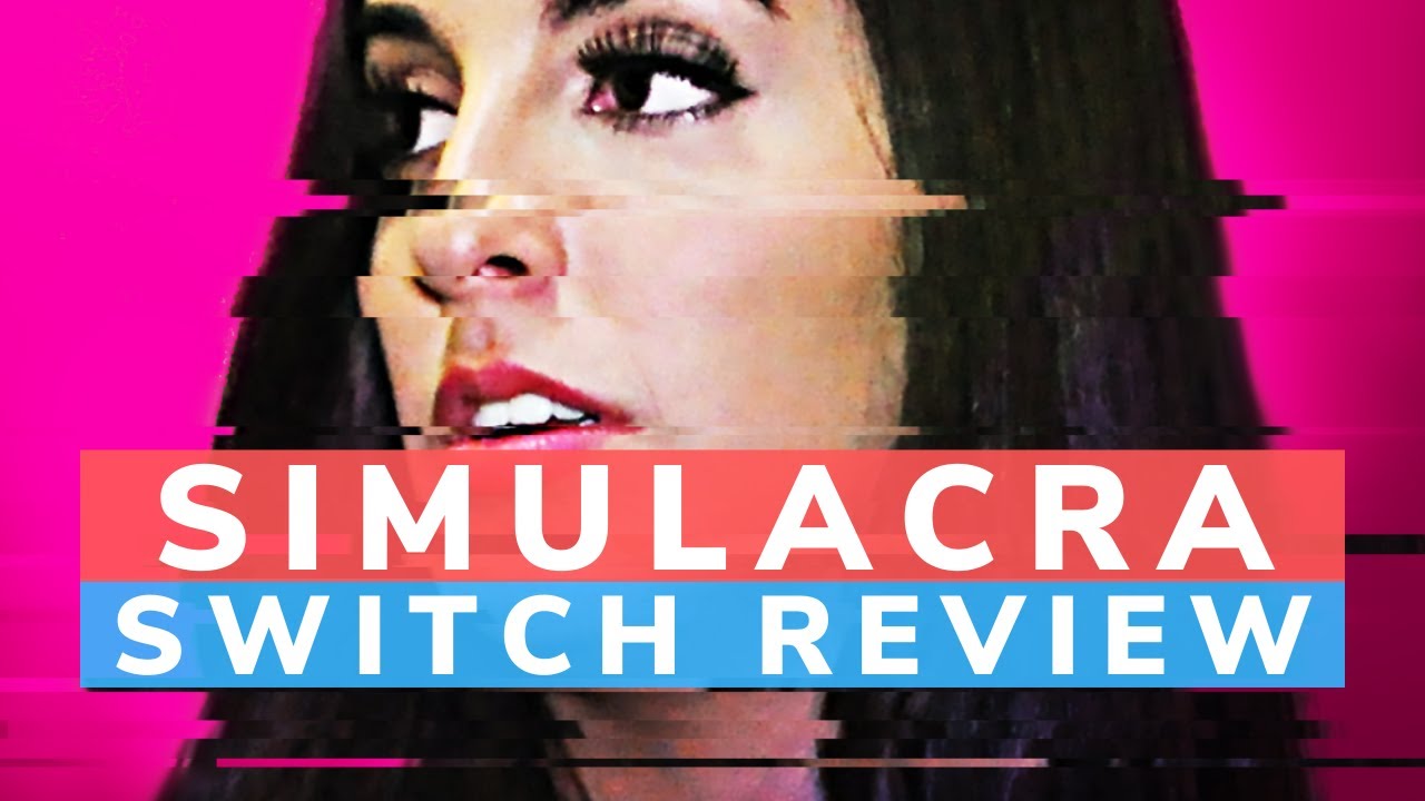 Simulacra Switch Review | Horror Masterpiece? Buy or Avoid?