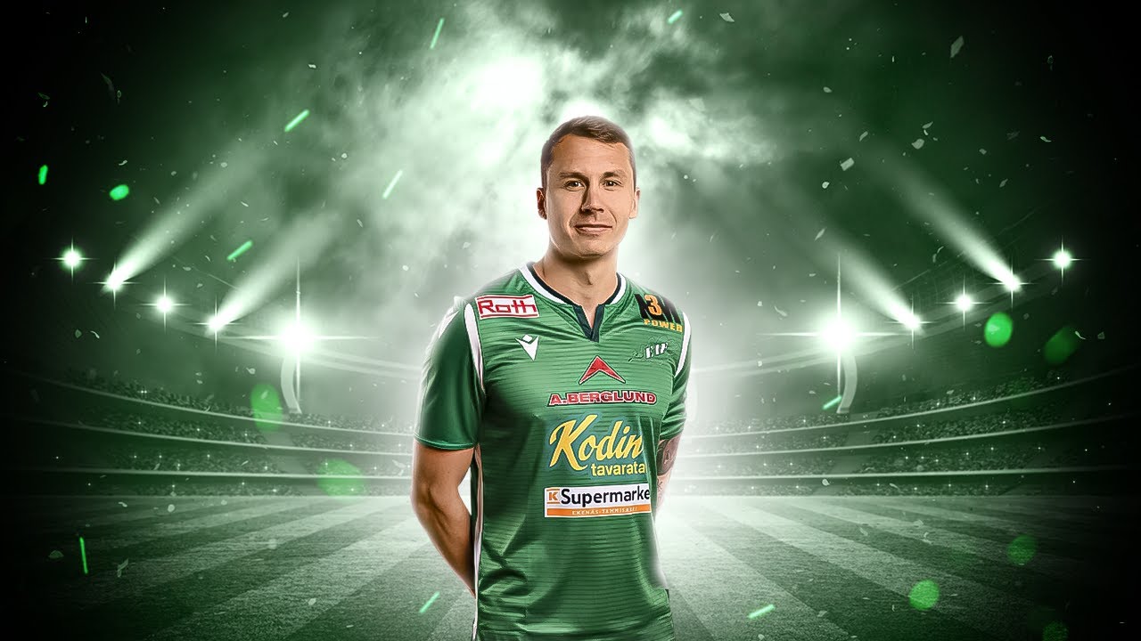 JUUSO LIUKKONEN ► Best Skills, Goals & Assists (HD)