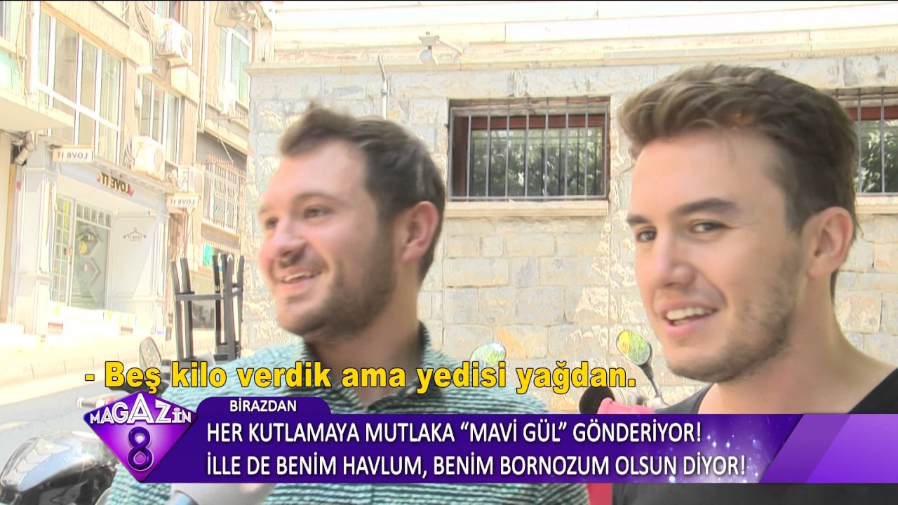 Mustafa Ceceli Bir Kaç Ayda Nasıl Mum Gibi Eriğini Anlattı
