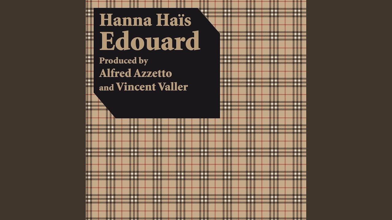 Edouard (Hallex.M Mix)