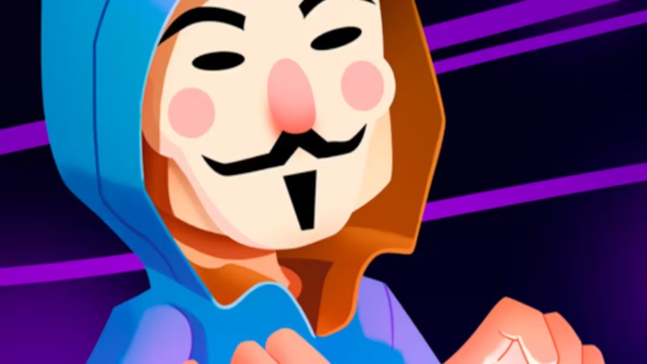 Hacking Hero: Hacker Clicker Gameplay New Update