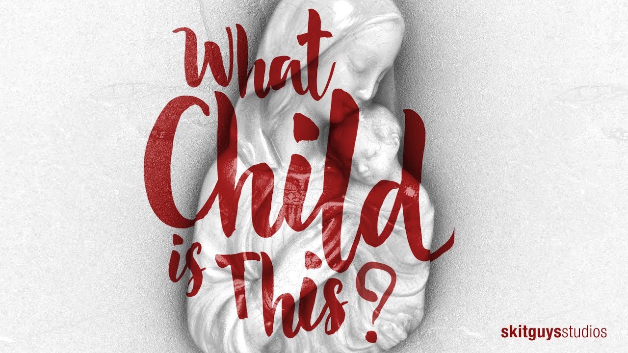 What Child is This? Preview