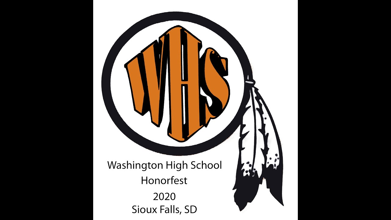 WHS HONORFEST 2020