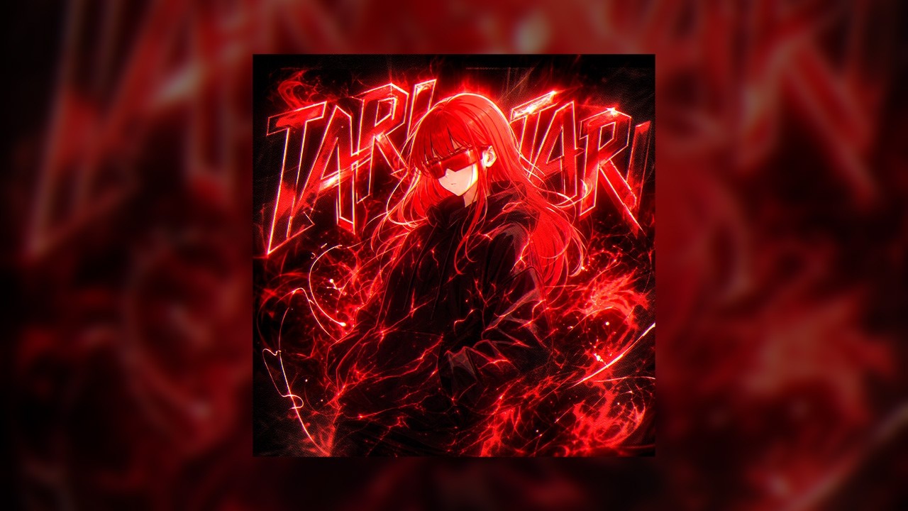 sekrxz - TARI TARI