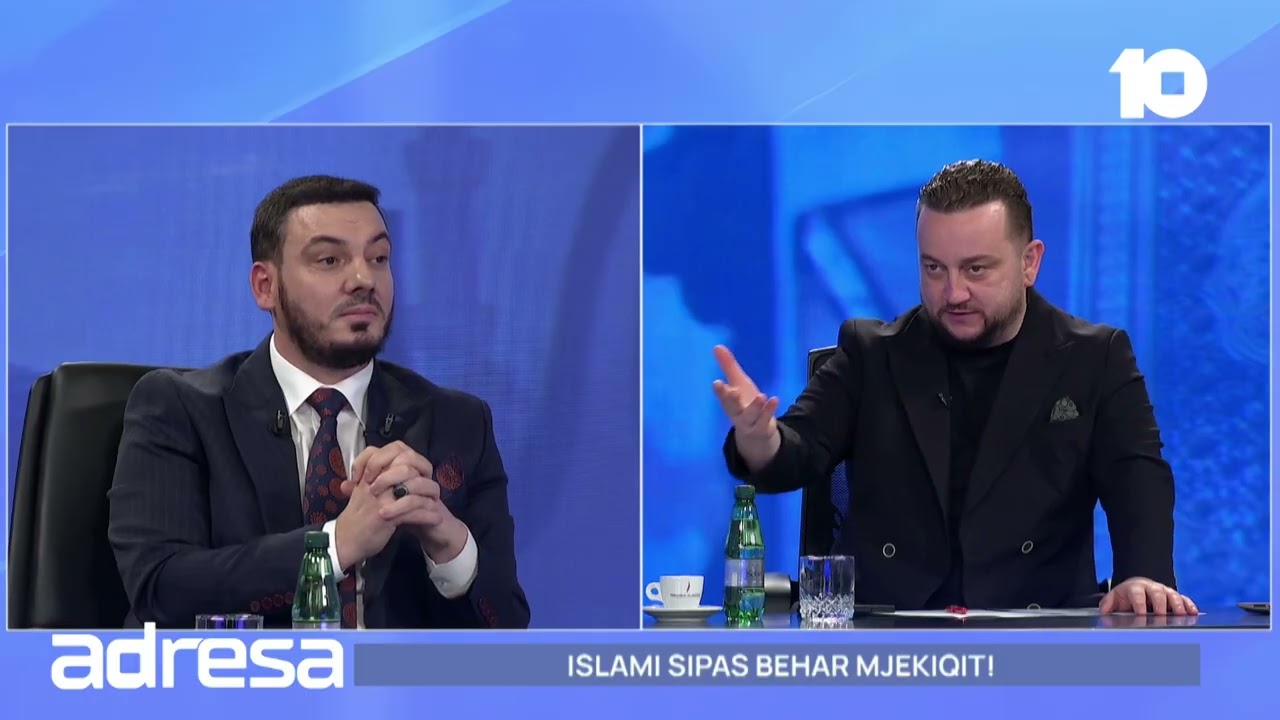 Arben Ahmeti përplaset me Behar Mjekiqin: Nuk është ashtu, dokumentari ka balancë…