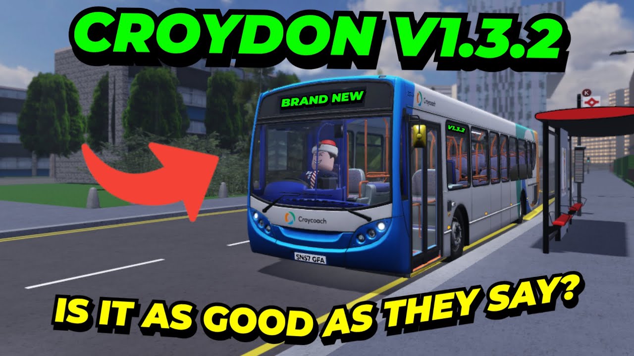 Is Croydon's V1.3.2 Really as Good as People Say?