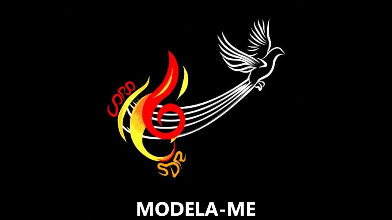 Modela-me