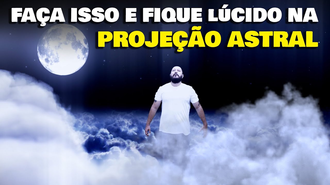 A importância do Chakra Base na Projeção Astral