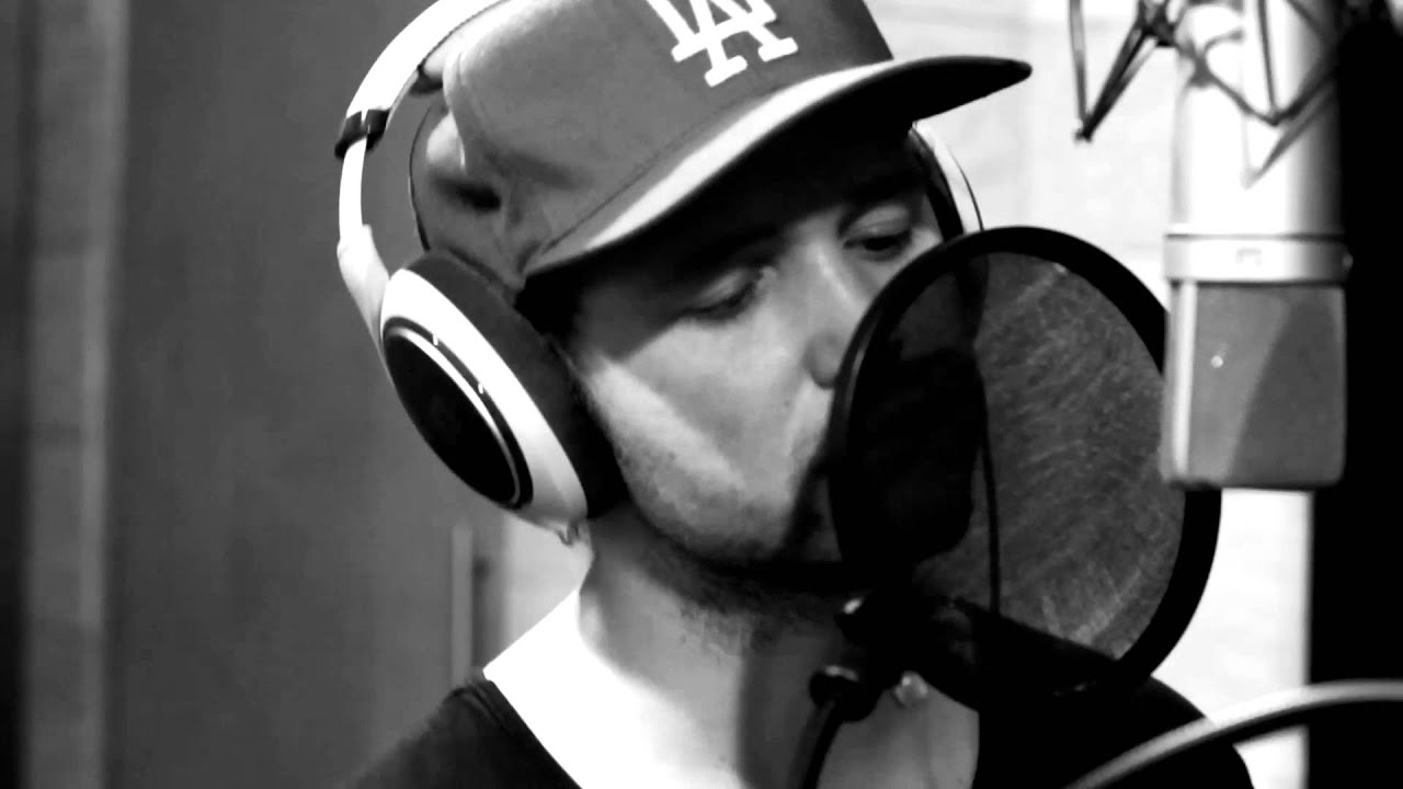GMAD #InTheStudio: Quinn XCII & ayokay Cover Vance Joy's 'Riptide'
