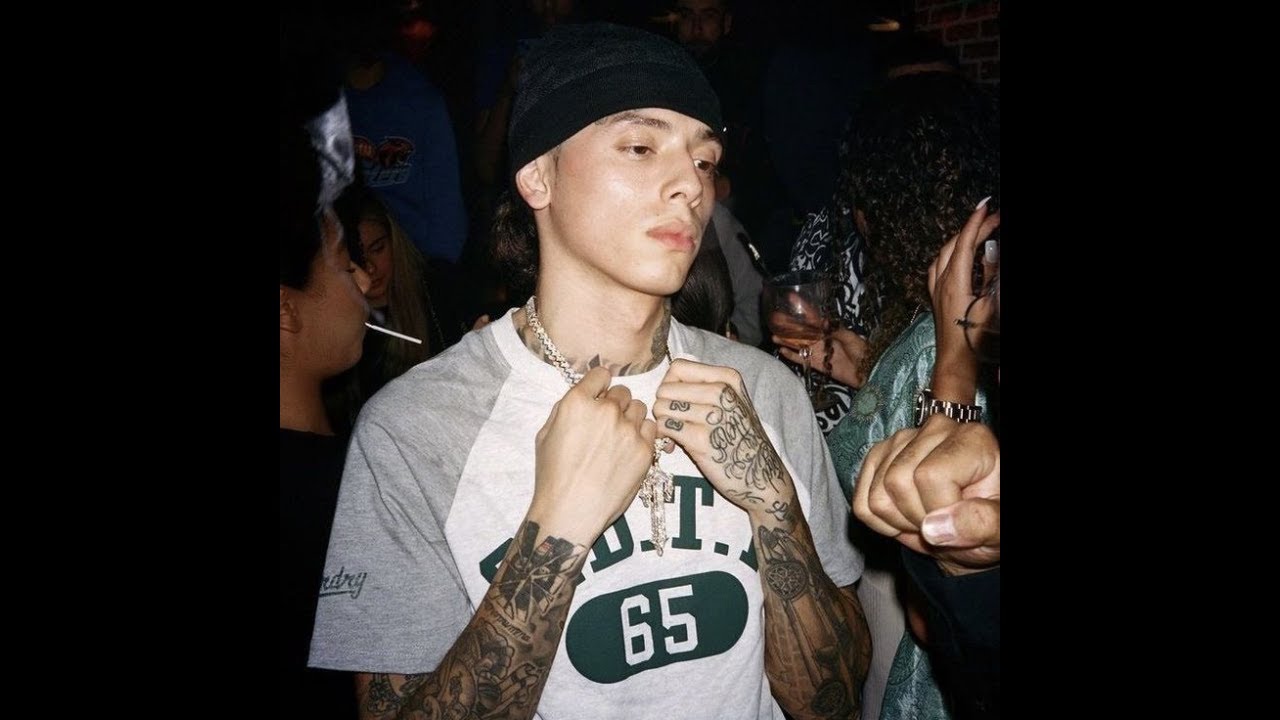 [FREE] Trap Type Beat - 