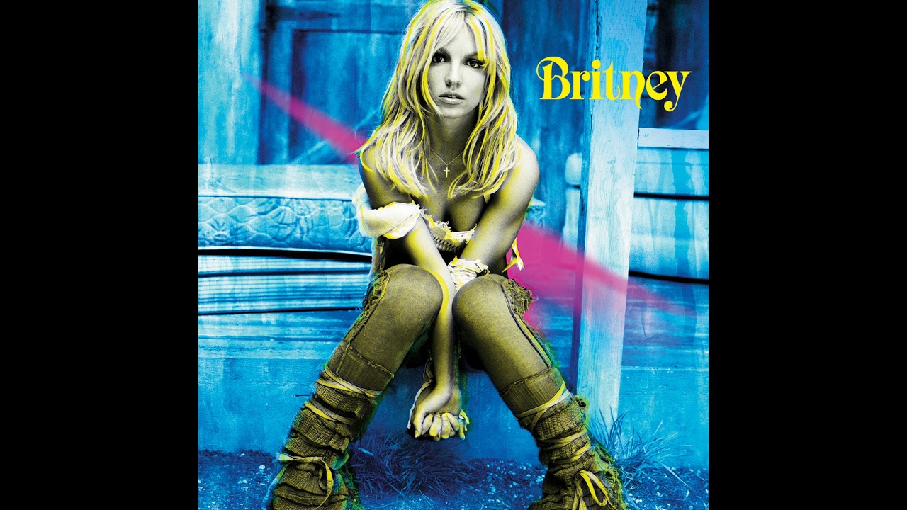 Britney Spears - I'm Not A Girl, Not Yet A Woman (slowed + reverb)