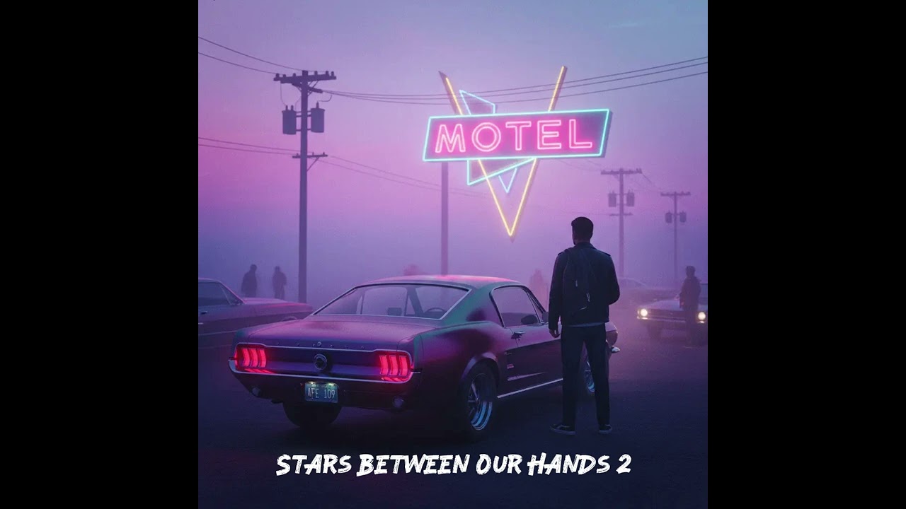 Wizhum - Stars Between Our Hands 2