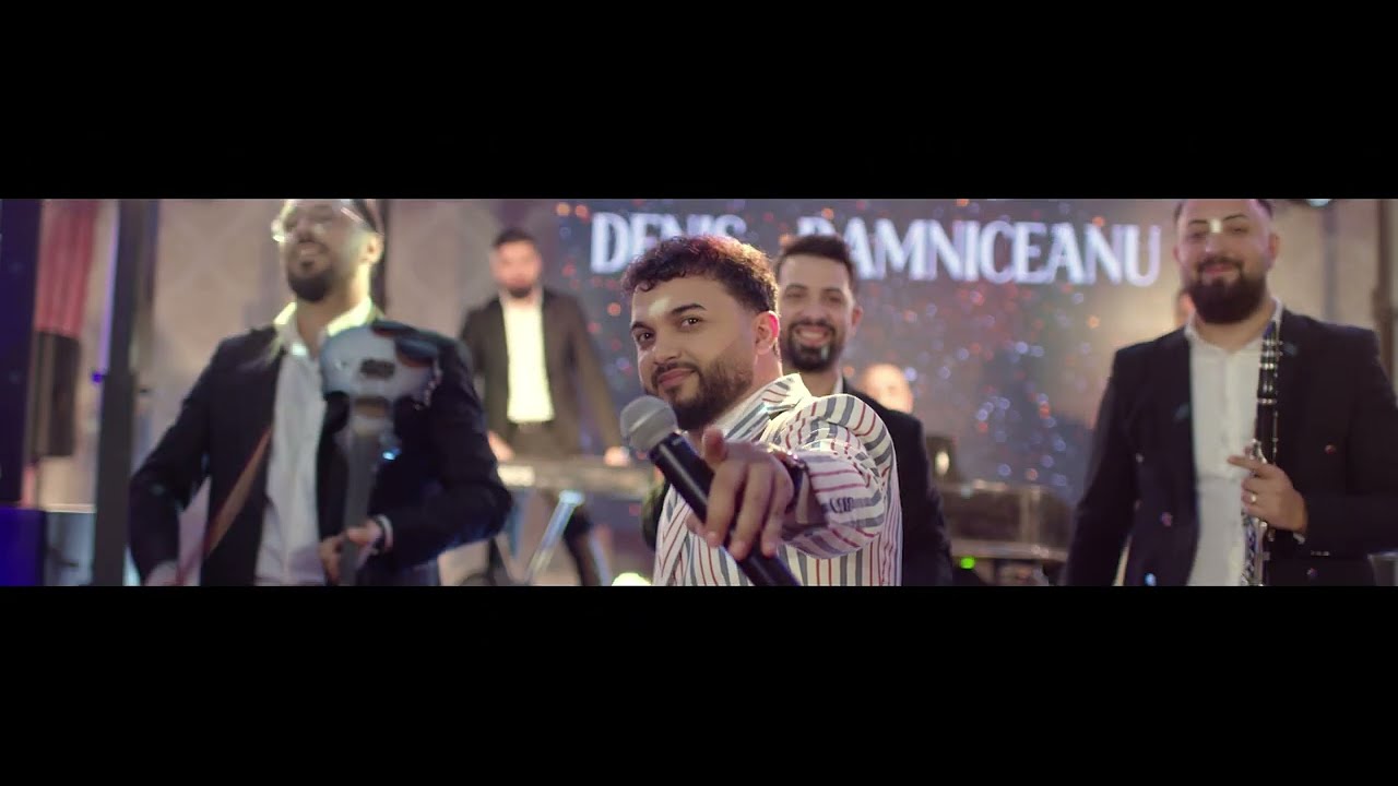 Denis Ramniceanu - E jale [videoclip oficial] 2025