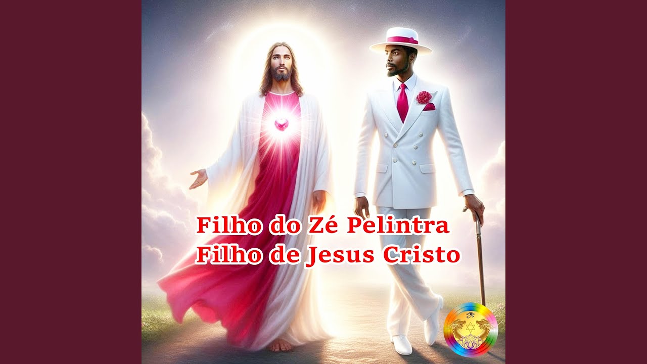 Ayahuasca, Jesus e Ze Pelintra