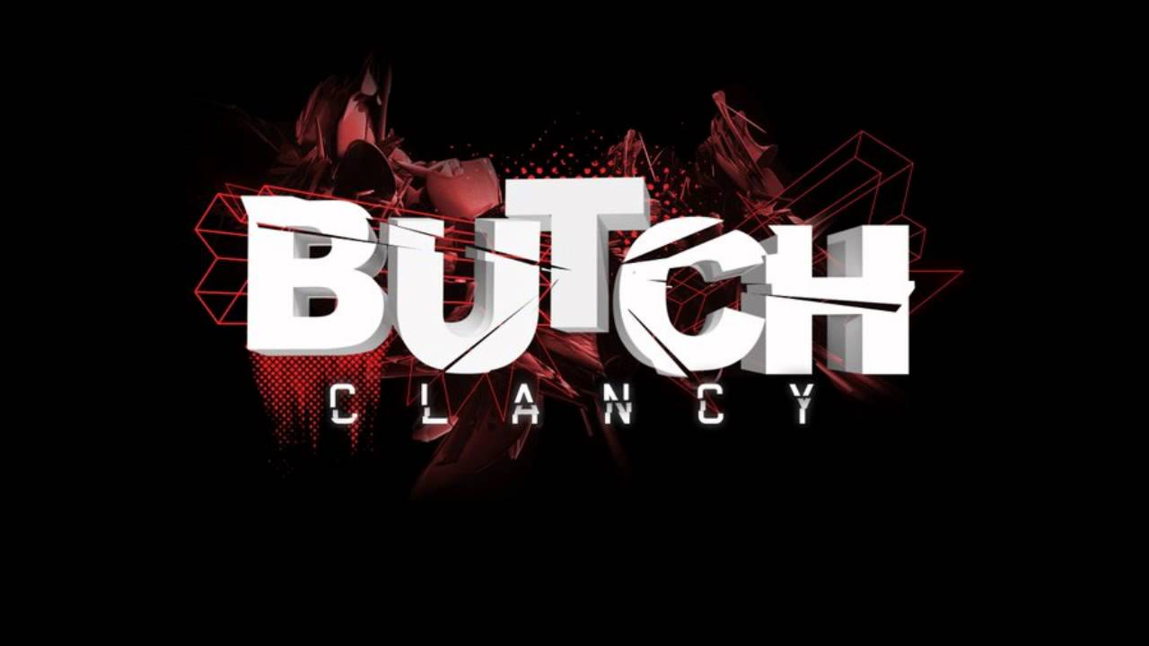 Butch Clancy - Requiem for the Evildoer