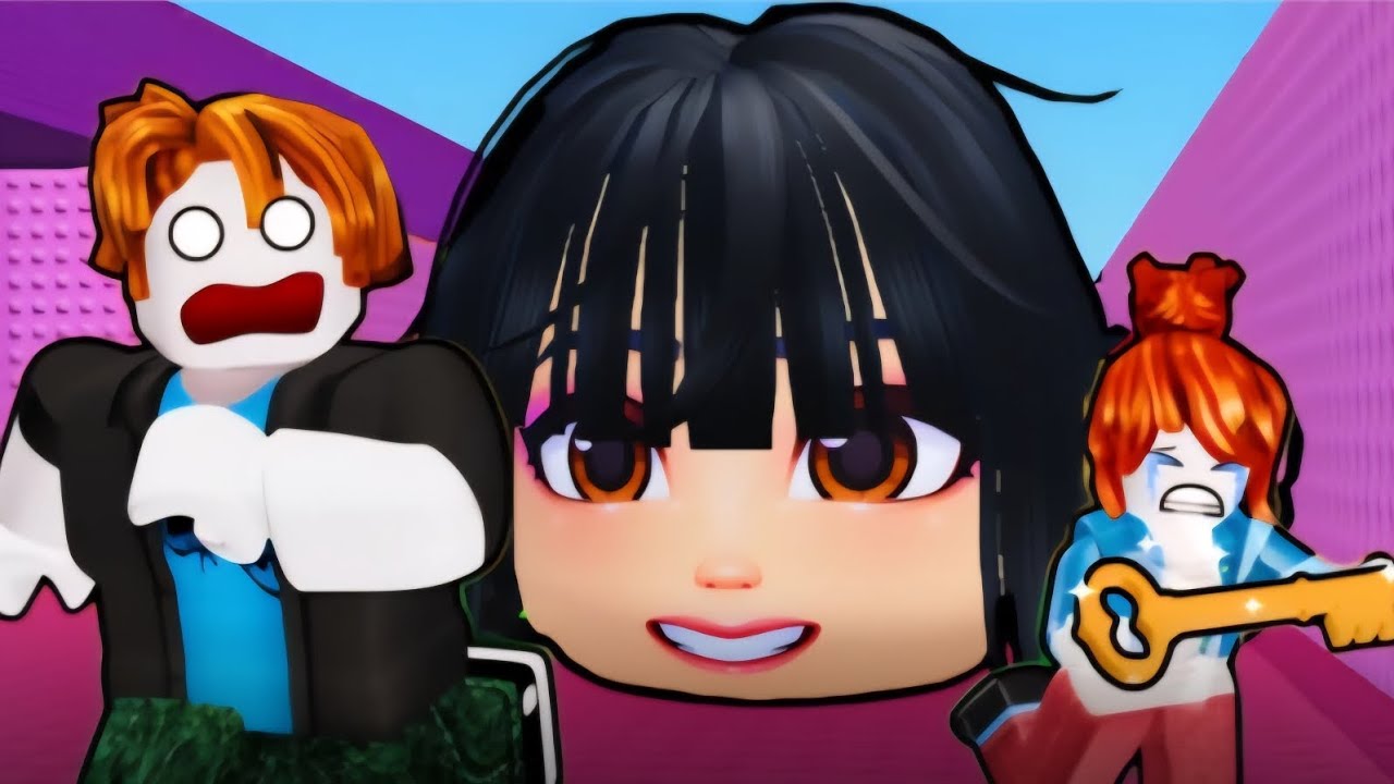 Don't get crushed by KPOP DEMON HUNTERS #music #song #roblox #kpopdemonhunters #videogames 