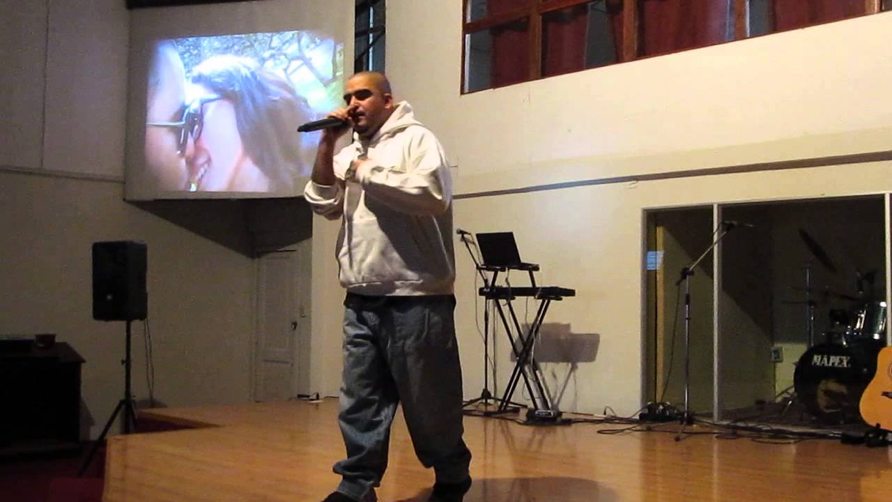 OBIS - CREAMOS UN CAMINO (live 