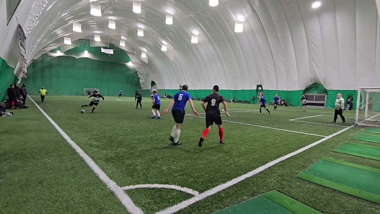 Individual vs Occassionally