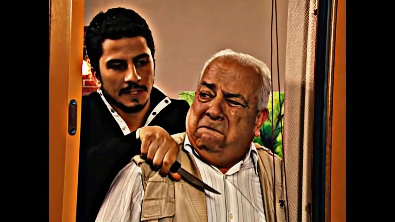 Hapishane Kaçkını Nuri Baba'yı Öldürmek İstiyor | Full Büyük Dram | 117. Bölüm