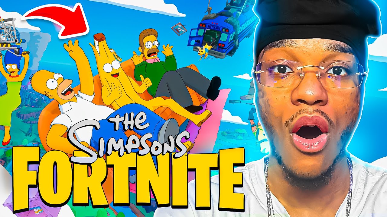 La Nouvelle Saison Simpson est INCROYABLE ( RANKED)
