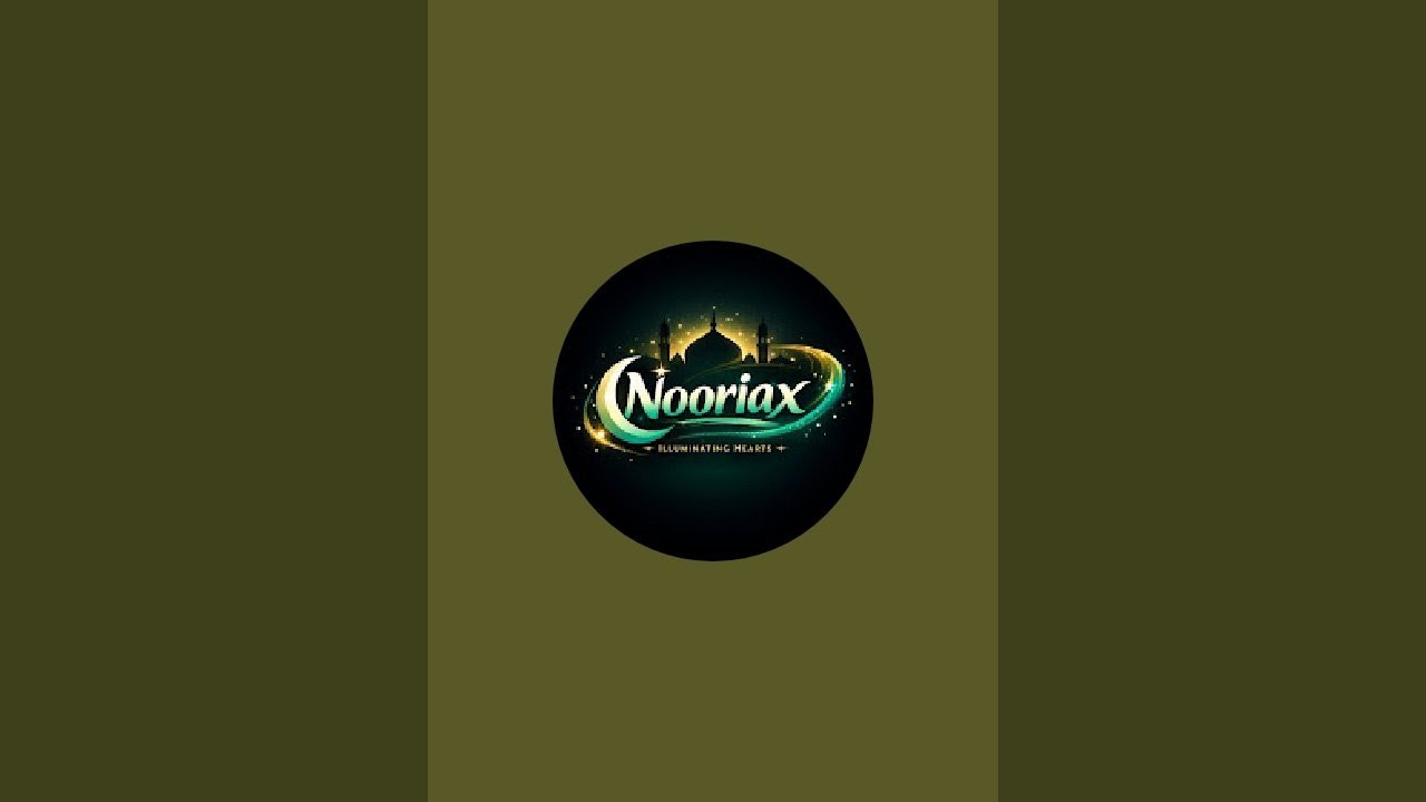 Nooriax 💖💖💖 is live!