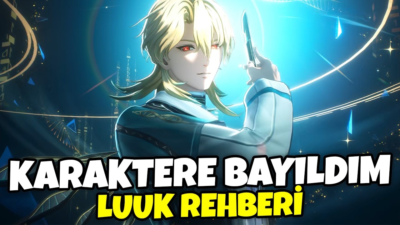 LUUK REHBERİ | En Güçlü Takımlar & En İyi Echolar ve Silahlar