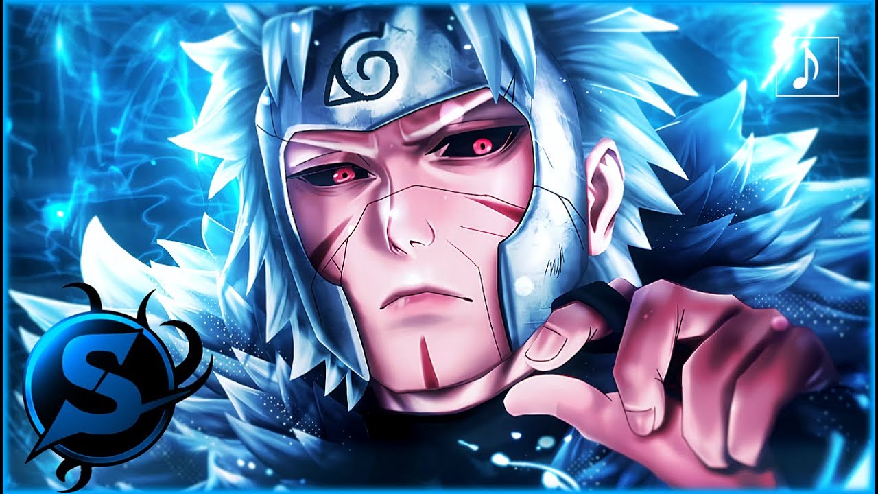 Tipo Tobirama | Komi Can't Communicate React ao Tobirama | MHRAP