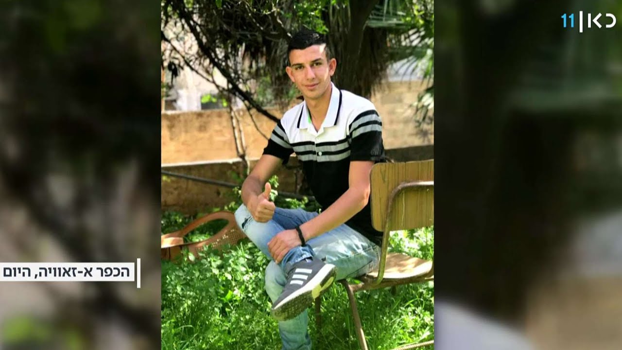 סריקות בשטח וחקירות: נמשך המצוד אחר המחבל שביצע את הפיגוע בשומרון