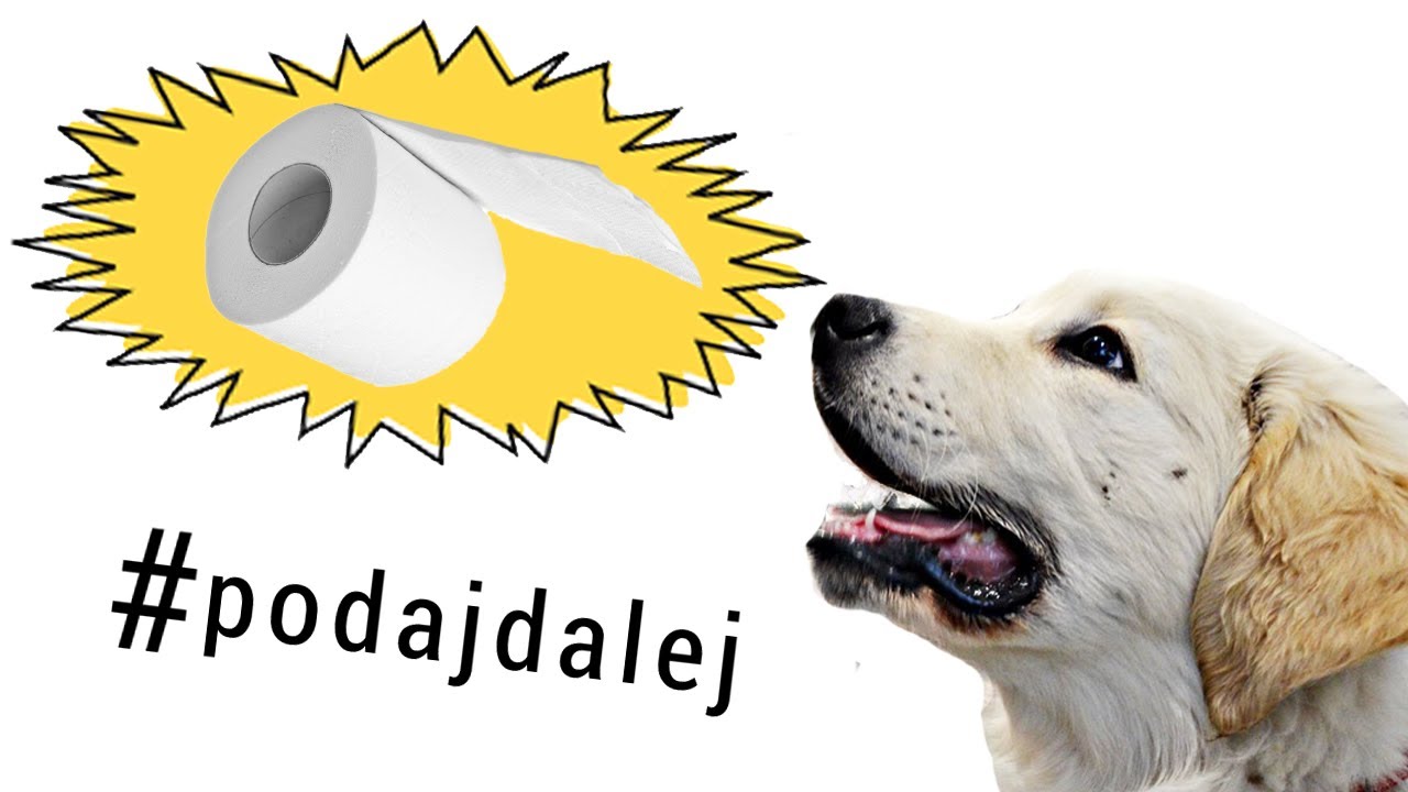 Podaj dalej !