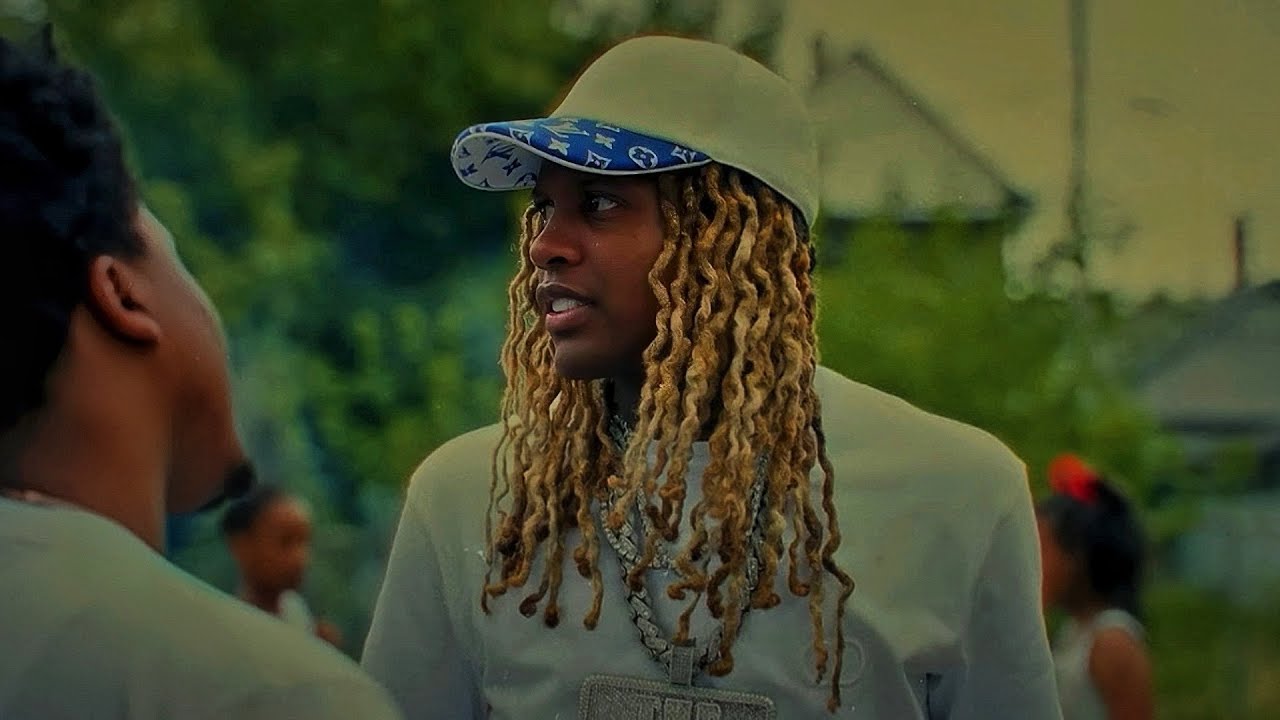Lil Durk - Set It Off (Music Video)