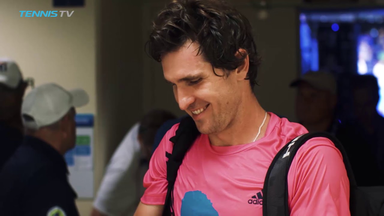 Story Of The 2018 Citi Open