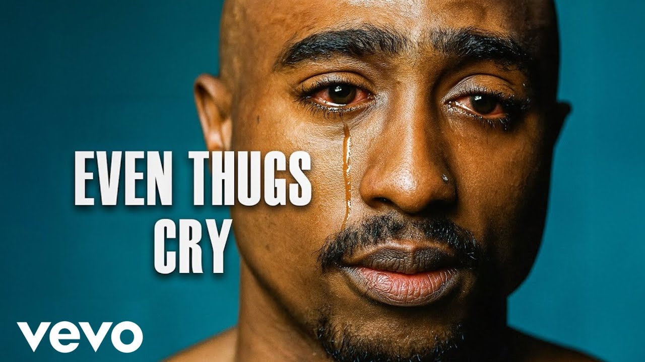 2Pac - God, Why Me? ( Official Audio ) | 2025