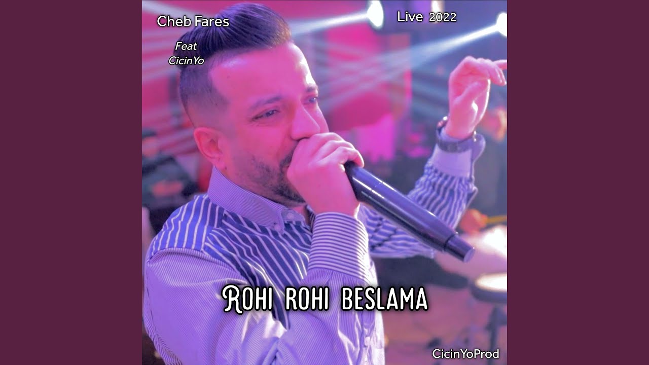 Rohi Rohi Beslama (Live 2022)