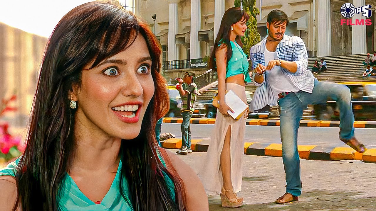 जयंता भाई को प्यार में कुत्ता बना दिया.. | Jayanta Bhai Ki Luv Story, Vivek Oberoi Best Comedy Scene