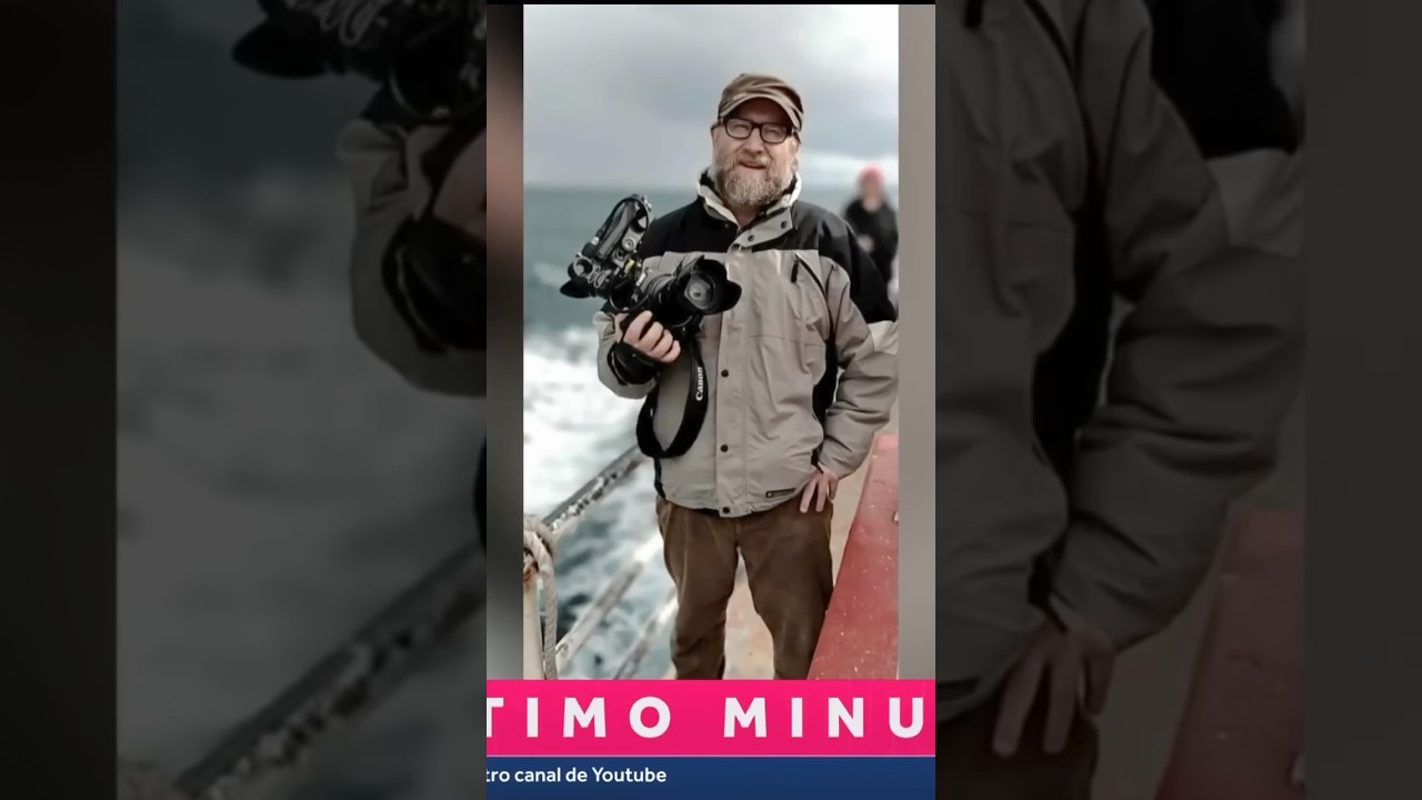 VUELCO EN CASO: Cu&ntilde;ado de fot&oacute;grafo ser&iacute;a autor de triple homicidio en La Reina | #chvnoticias