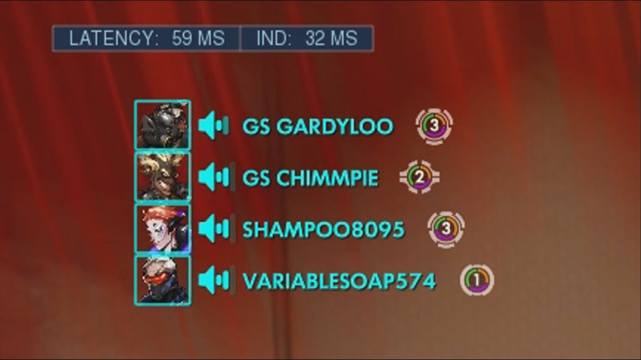 TOXIC DRUNK DPS PLAYER BLAMES INNOCENT MERCY (Overwatch Competitve Toxicity)