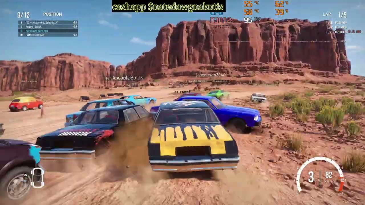 wreckfest 2 online moza r9 wheel help get to 500 subs yall