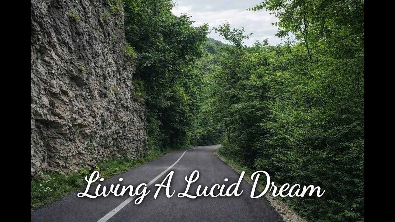 Living A Lucid Dream - Sarajevo
