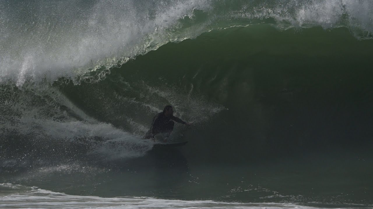 TUNEL RAW ITACOATIARA VOL.42