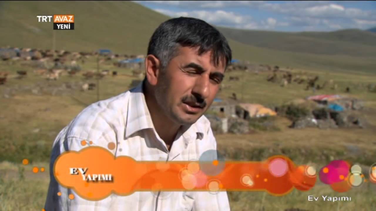 Ardahan Göle / Çeçil Peyniri - Ev Yapımı - TRT Avaz