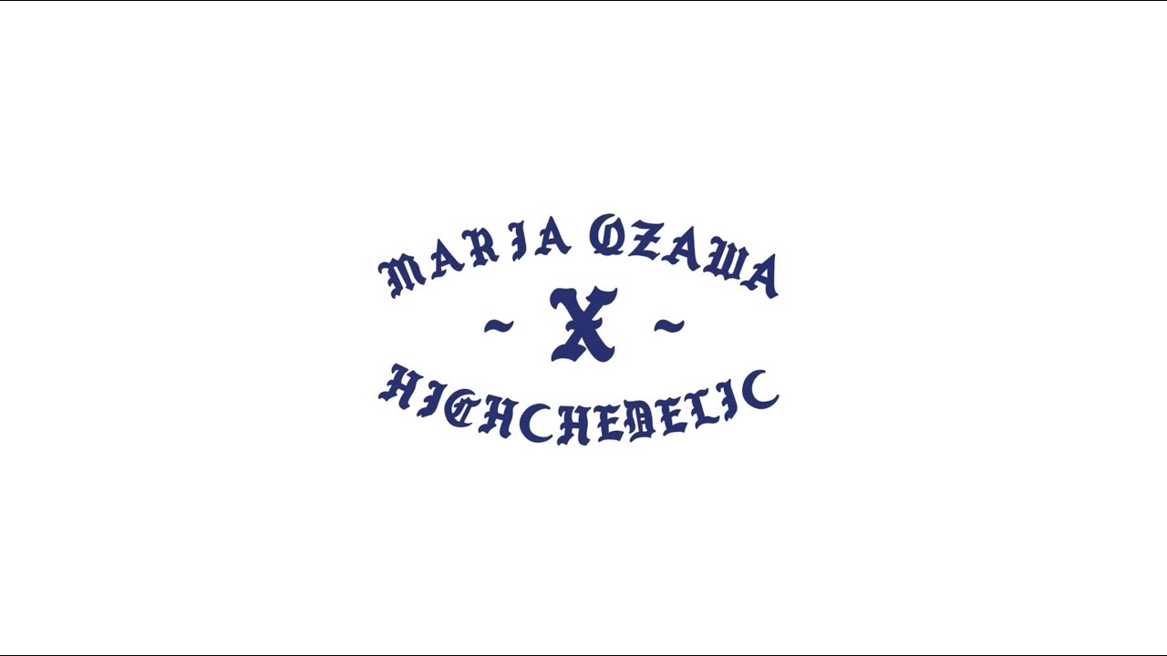 Maria Ozawa &times; Highchedelic