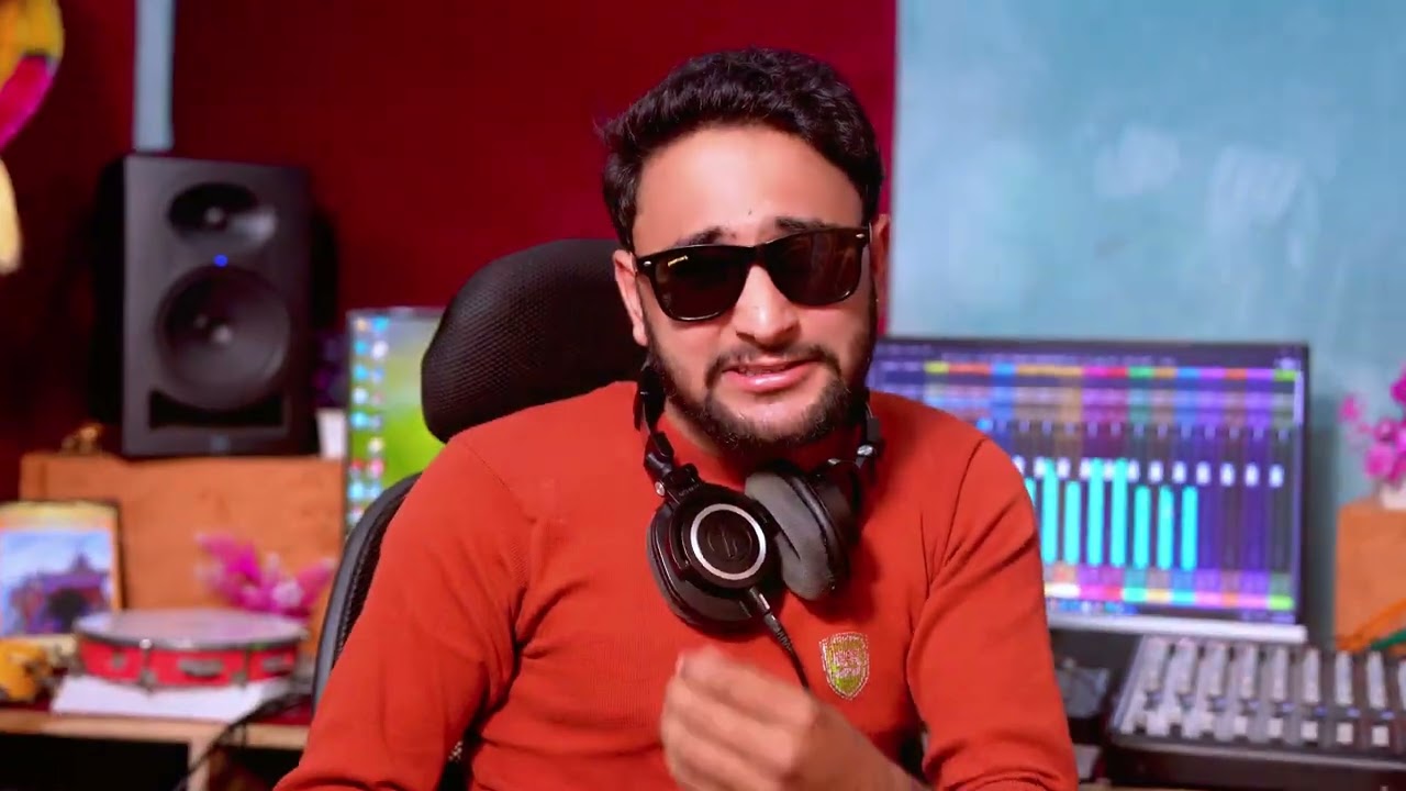 Coming Soon | Balma Sirmauri (बालमा सिरमौरी) | Bhim Dutt Sharma | Bhimu Nana Official