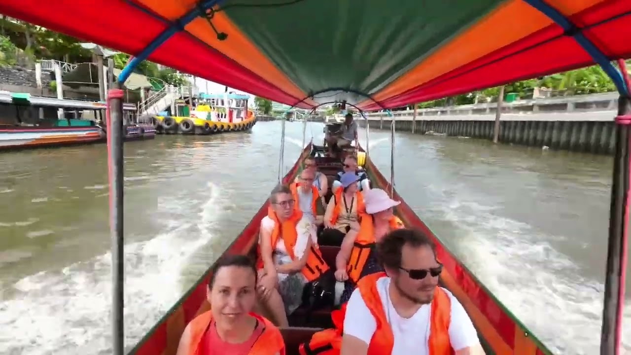 5th vlog on the International Viola Congres 2023
