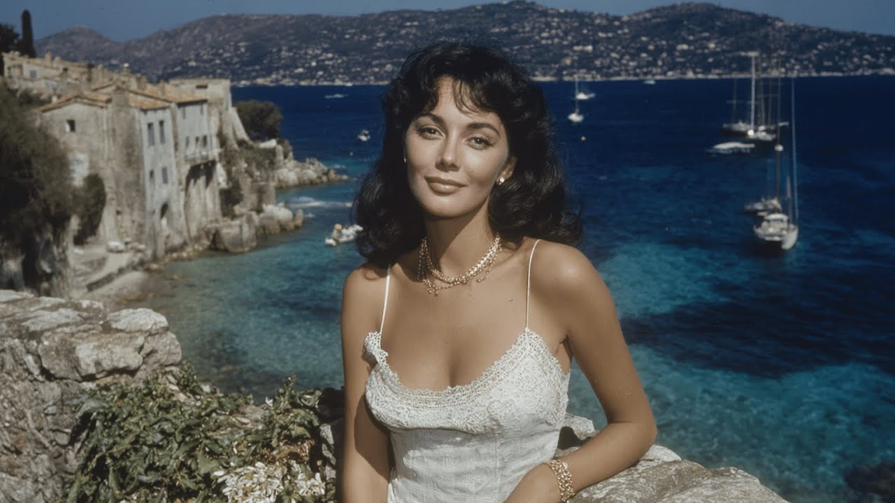 The Summer We Never Let Go | A Promise on the Italian Coast | Beautiful Italian Love Song