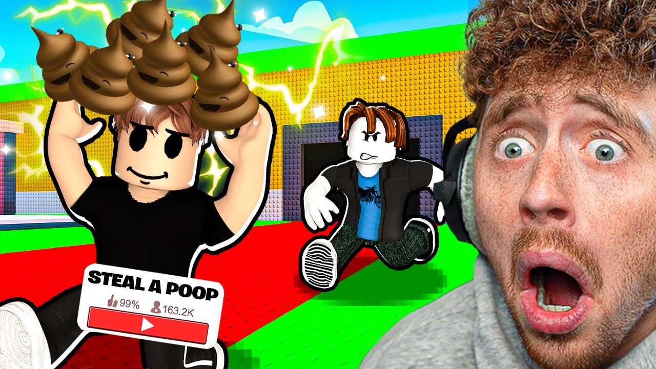 Fake Steal A Brainrot Games That Are Better Than Real