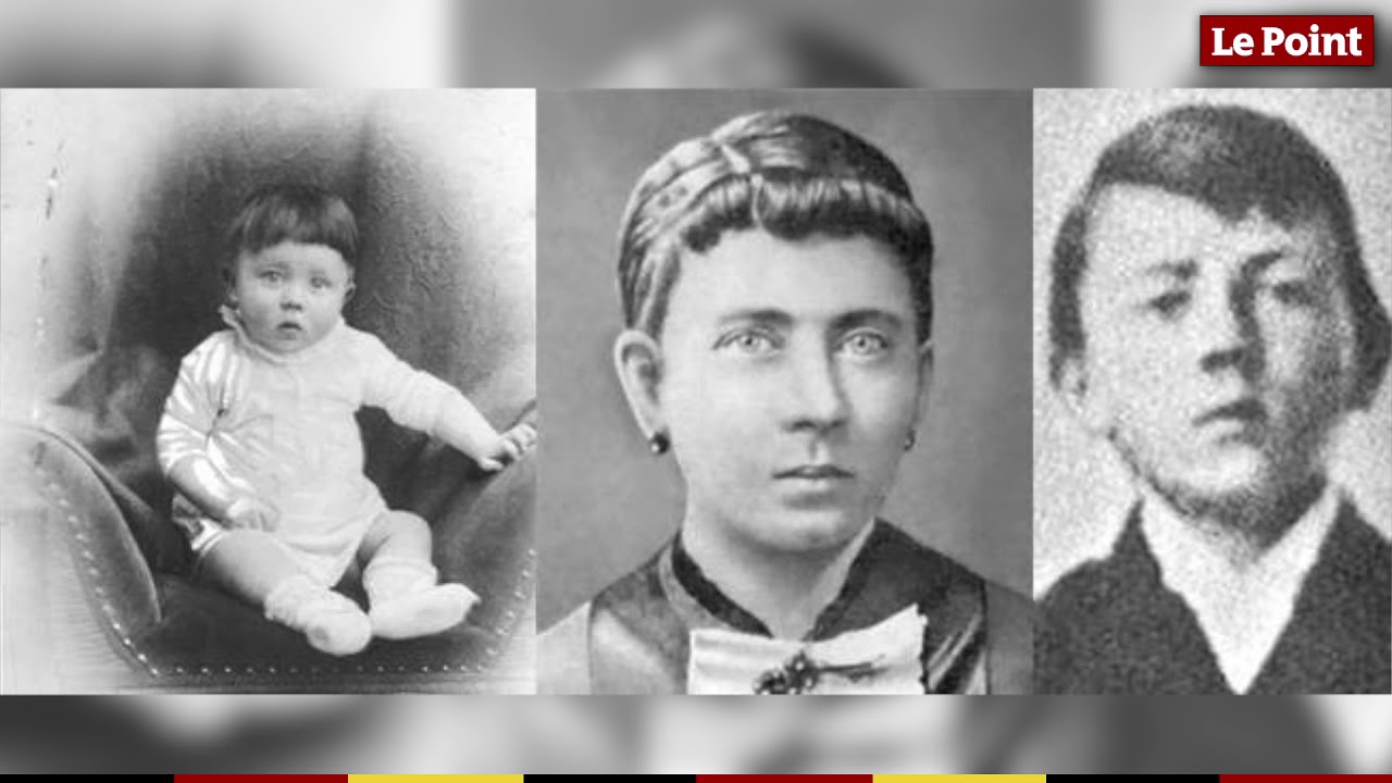 21 décembre 1907 : le jour où le jeune Hitler pleure sa mère décédée