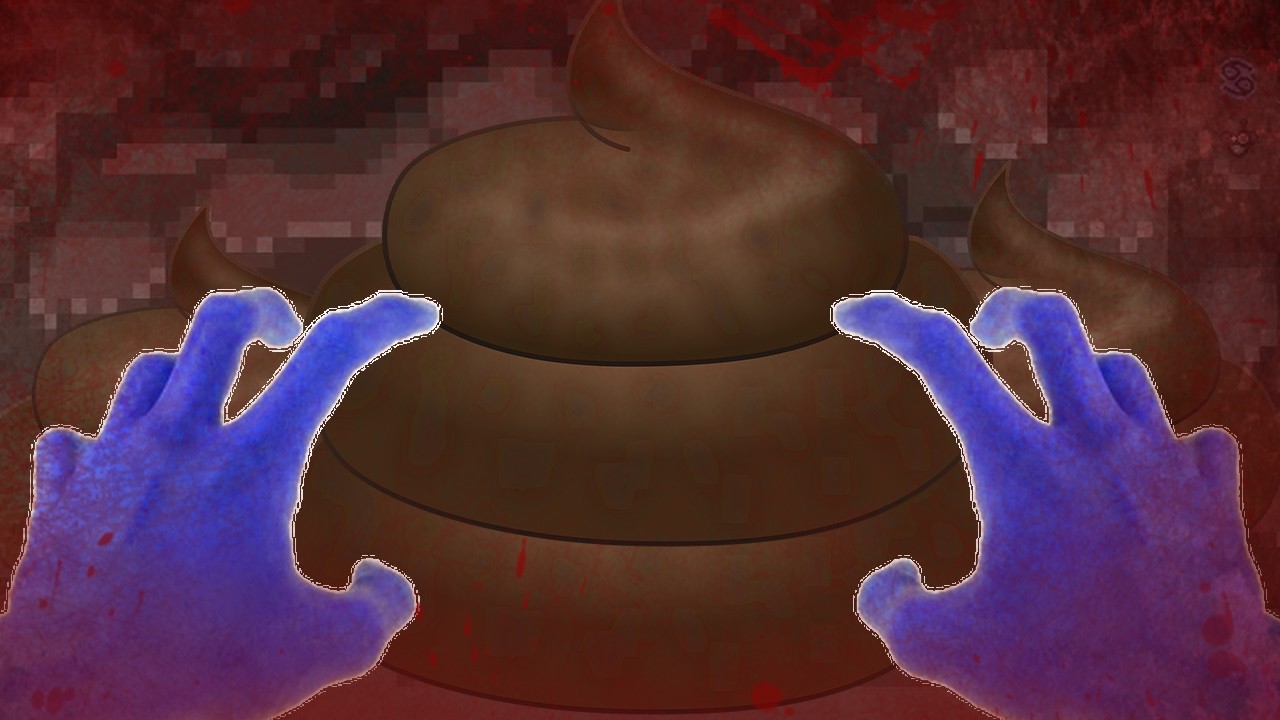 The Quest to Find Poopy Baby!!! | The Binding of Isaac #tboi